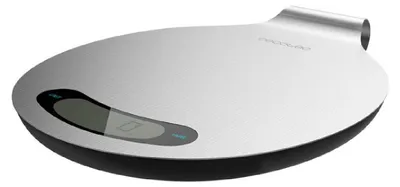 Immagine prodotto di Cecotec Digital Cook Control 10400 Smart Healthy EasyHang Stainless steel Countertop Oval Electronic kitchen scale