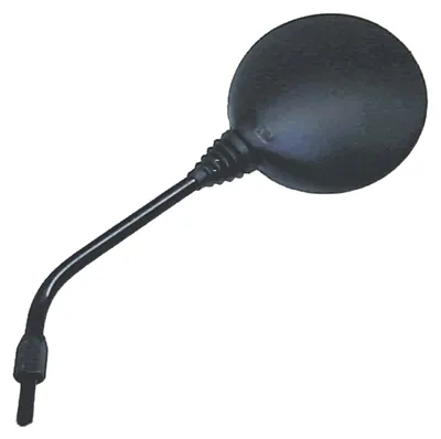 Image de Raccordement miroir M8 x 1,25 pour Aprilia Scarabeo, modèle ancien