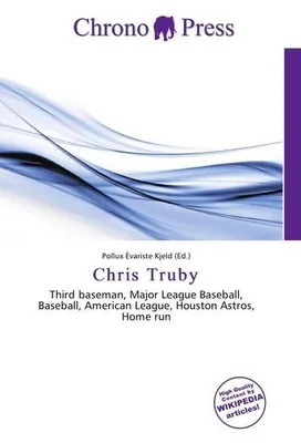 Produktbild von Chris Truby