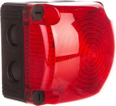 Immagine prodotto di Segnalatore continuo a LED Werma 85310055 853.100.55