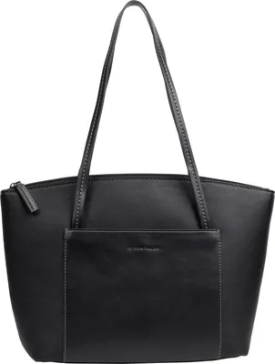 Produktbild von Tom Tailor Damen Handtasche Shopper Amaris L groß DIN A4 Büro Freizeit