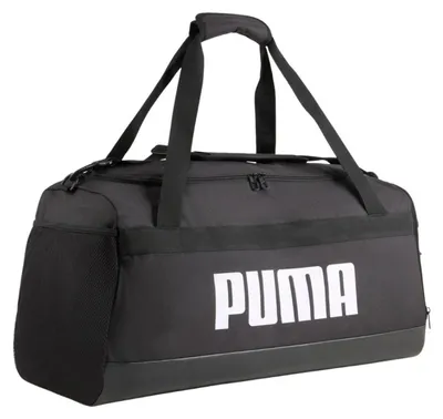 Immagine prodotto di Puma - Borsa da viaggio "Challenger", Sport, 58 l PP4828 (taglia unica) (Nero)