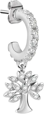 Produktbild von Single earrings LPS02ARQ44