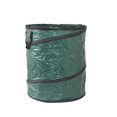 Produktbild von Gartenabfallsack selbstaufstellend 160 l