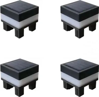 Image de Lampadaire LED, éclairage extérieur pour jardins, éclairage de jardin