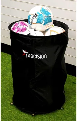 Produktbild von Precision - Balltasche RD545 (75 cm x 50 cm) (Schwarz)