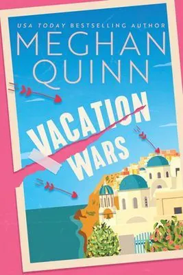 Immagine prodotto di Vacation Wars