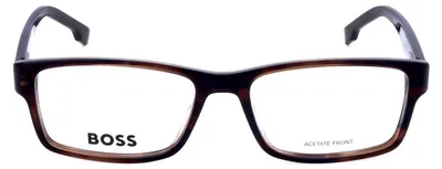 Produktbild von Hugo Boss Sonnenbrille BOSS 1763/G EX4 56 17 145