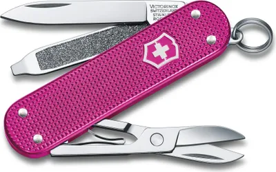 Immagine prodotto di Victorinox V-0.62 21.251G Taschenmesser Classic SD Alox (V-0.62 21.251G)
