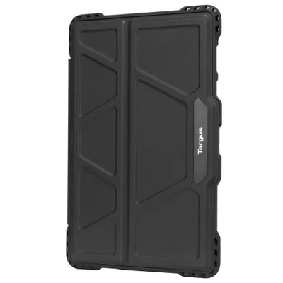 Produktbild von Targus Pro-Tek, Cover, Samsung, Samsung Galaxy® Tab A8 10.5”, 26,7 cm (10.5"), 380 g