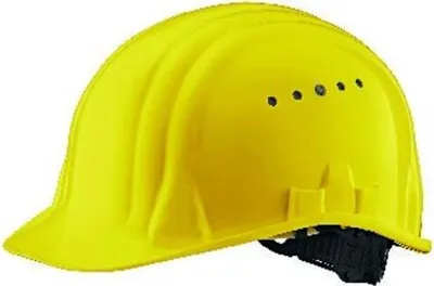 Produktbild von SCHUBERTH Schutzhelm Baumeister 80/6, EN 397, blau