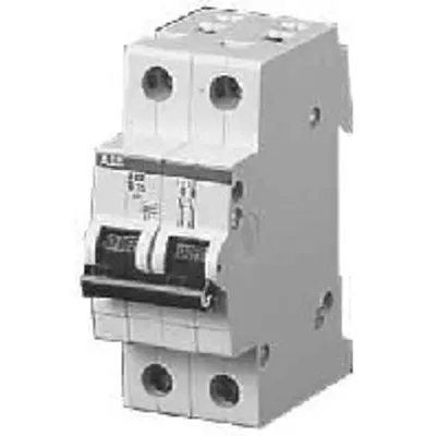 Produktbild von Sicherungsautomat pro M Compact S202-K6