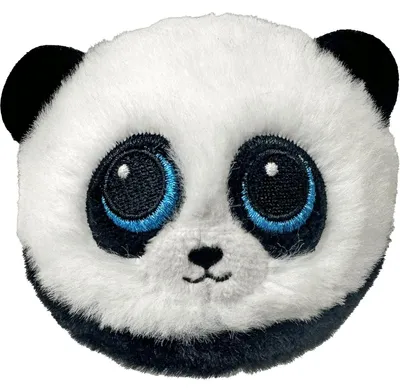 Produktbild von Ty 83004 Checkers Panda - Bouncer