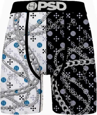 Produktbild von Boxershorts PSD underwear CEMENTSPLIT für Herren