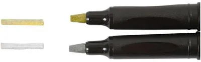 Immagine prodotto di Pennarello calligrafico, 2,4 mm, 2 nero.