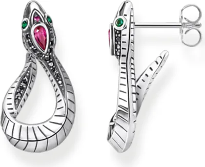 Image de Thomas Sabo Uni Boucles d'oreilles H2123-342-7