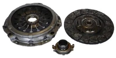 Produktbild von Japanparts KF-589 Kupplungssatz