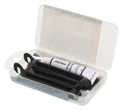 Image de Kit de réparation des tubes
