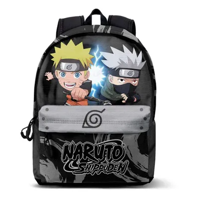 Produktbild von Naruto Shippuden HS Fan Rucksack Naruto Kid Small