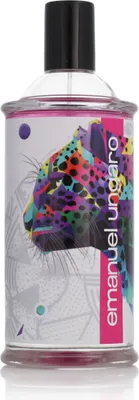 Image de Emanuel Ungaro Intense for Her eau de parfum pour femme 100 ml
