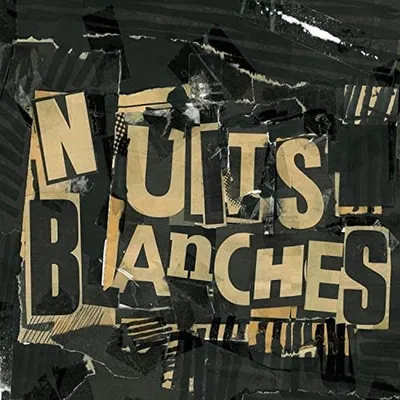 Produktbild von Various Artists - Nuits Blanches (LP)