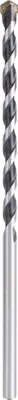 Image de Foret multiple E-11025 6,5x150mm TCT