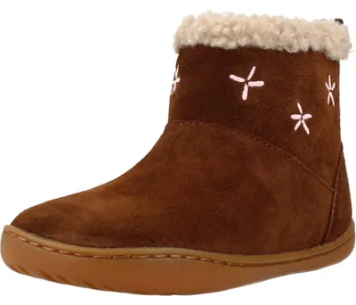 Image de Camper Peu Fw Couleur Marron