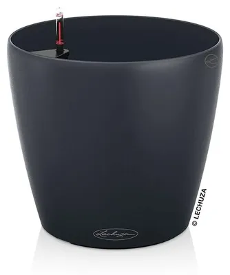Productafbeelding van LECHUZA CLASSICO Color 18 leigrijs 13263