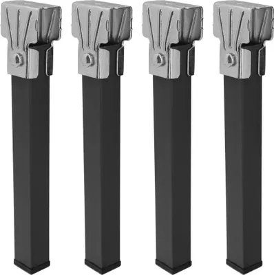 Obrázok produktu pre JGO.PATAS SOMIER CUADR.(4 oz) 40X30/25