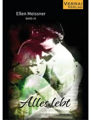 Obrázek produktu pro Ellen Meissner - Alles lebt