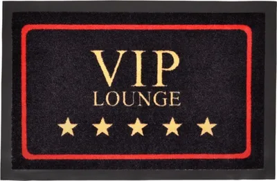 Produktbild von VIP Lounge Fußmatte, Größen:40x60