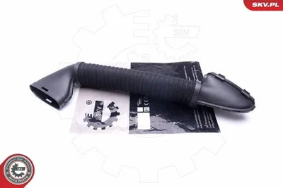 Produktbild von ESEN SKV 43SKV911 Ansaugschlauch Luftfilter passend für MERCEDES-BENZ SLK (R171)