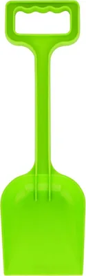 Produktbild von Yello Kinderschaufel 36cm Grün