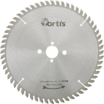 Produktbild von Fortis 4317784784856, 25 cm, 1 Stück(e)