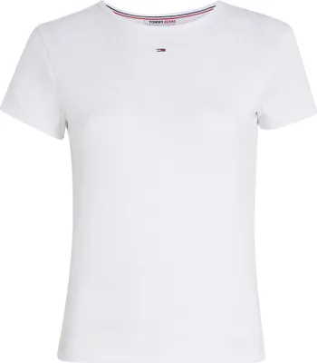 Produktbild von Tommy Hilfiger Tshirts DW0DW14876 Ybr, DW0DW14876YBR, Größe: 158