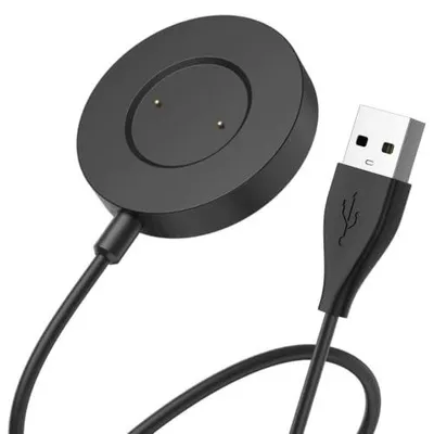 Zdjęcie produktu dla Ładowarka do huawei GT2 smartwatch magnetyczna USB szybka