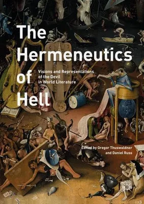 Obrázek produktu pro The Hermeneutics of Hell