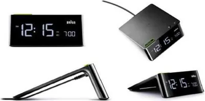 Image de Braun 66054 LED