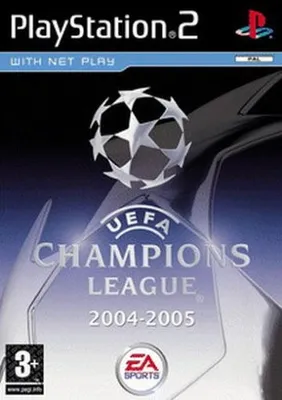 Produktbild von UEFA Champions League 2004-2005