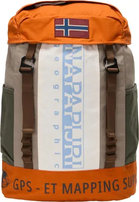 Produktbild von Napapijri H-Equator Daypack - Rucksack 40 cm (CB MQV)