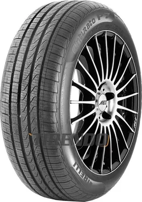 Produktbild von Pirelli So car-tyres Cinturato P7 All Season ( 315/35 R20 110V XL, N0, mit Felgenschutz (MFS) )