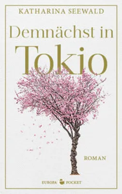 Obrázek produktu pro Demnächst in Tokio