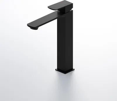 Produktbild von Steinberg Serie 342 Waschtischmischer, ohne Ablaufgarnitur, Ausladung 170mm, 3421700S