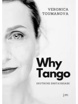 Produktbild von Why Tango