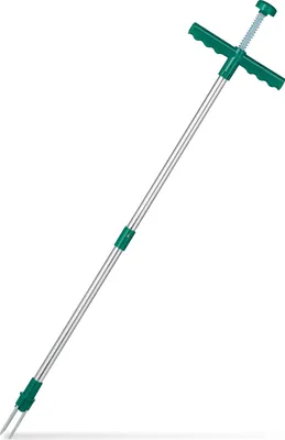 Produktbild von relaxdays 10026100_0 relaxdays Unkrautstecher 100,5 cm