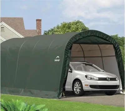 Obrázek produktu pro Garážový stan ShelterLogic® SL62584 300x610 cm 18,3 m²