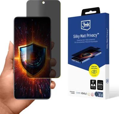Immagine prodotto di Honor 200 - 3Mk Silky Matt Privacy