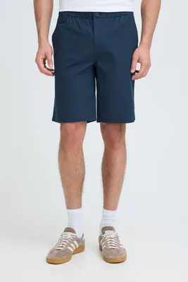 Produktbild von Blend BHBraz Herren Chino Shorts Bermuda Kurze Hose Baumwollmischung Regular Fit
