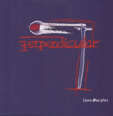 Obrázek produktu pro Deep Purple - Purpendicular (Reissue) (2 LP)