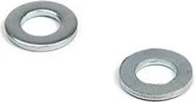 Produktbild von Unterlegscheibe DIN 125 A M14 /15,0 ZB - Packung mit 250 Stück